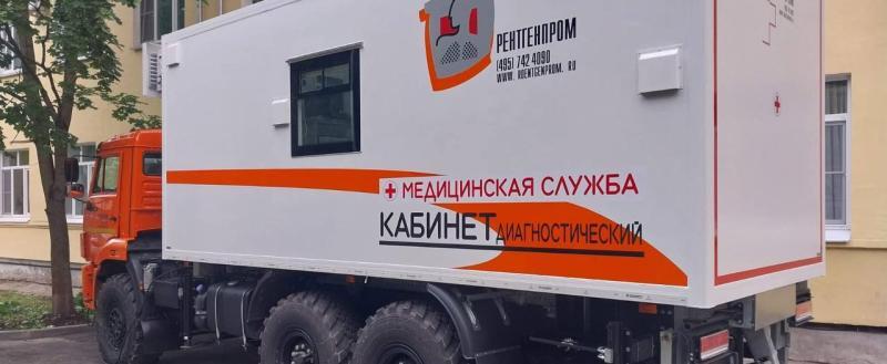 Фото пресс-службы правительства Вологодской области