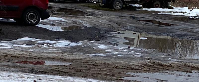 Фото Александра Захарова. vk.com/poseloklosta/poseloklosta