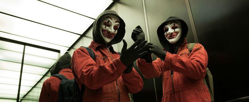 Хакеры на экране: от триллера до боевика