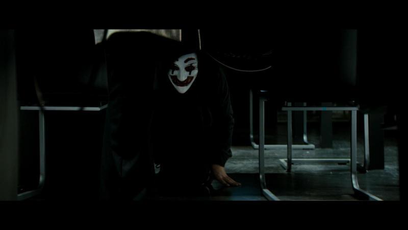 «Кто я», Who Am I - Kein System ist sicher, 2014, 18+