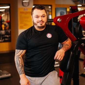 Алексей Якушевич