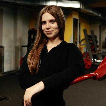 Арина Бекезина