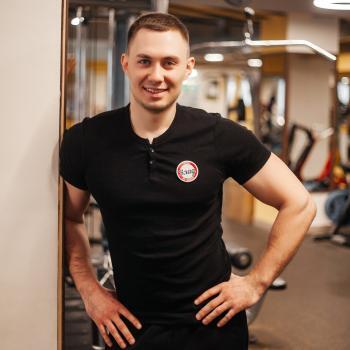 Владислав Смирнов, тренер, Вологда