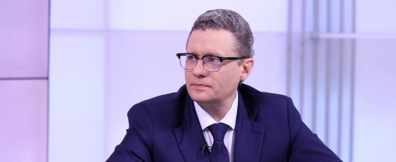 Прямая линия с губернатором Вологодской области