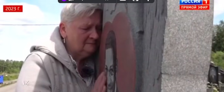 скриншот видео программы Малахова