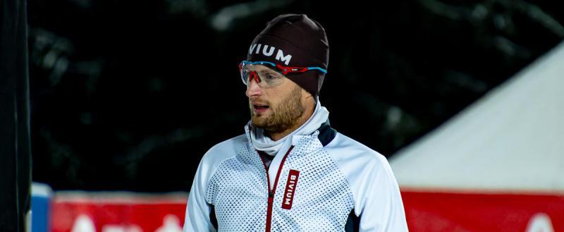 Фото: Валентин Козленко / Союз биатлонистов России / biathlonrus.com