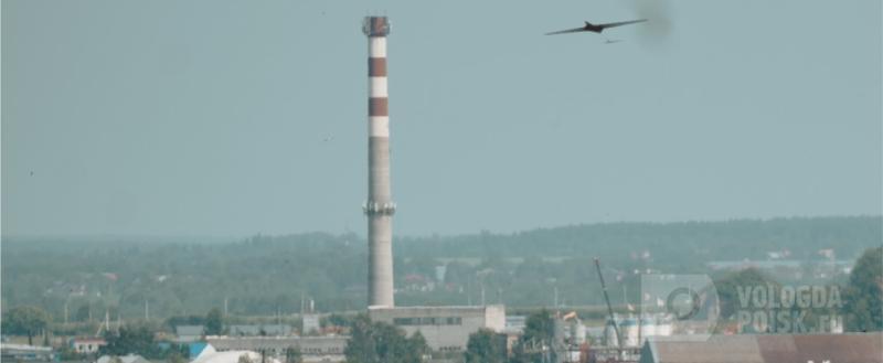 Фото: Вологда-поиск