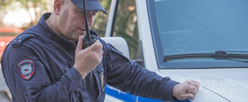 Фото: Вологда-поиск