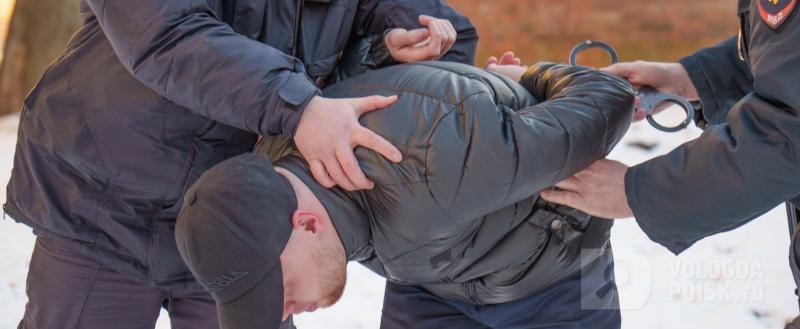 Фото: Вологда-поиск