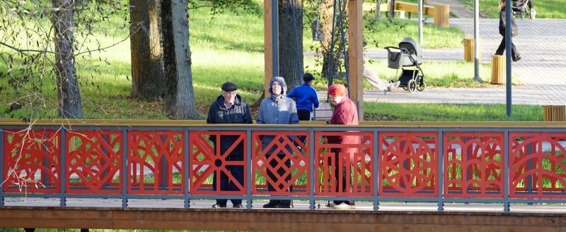 Фото Тимура Бойкова/Вологда-Поиск