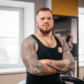 Иван Пивоваров, тренер, Вологда