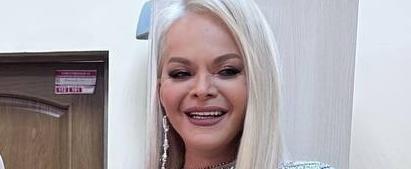 ВК Ларисы Долиной