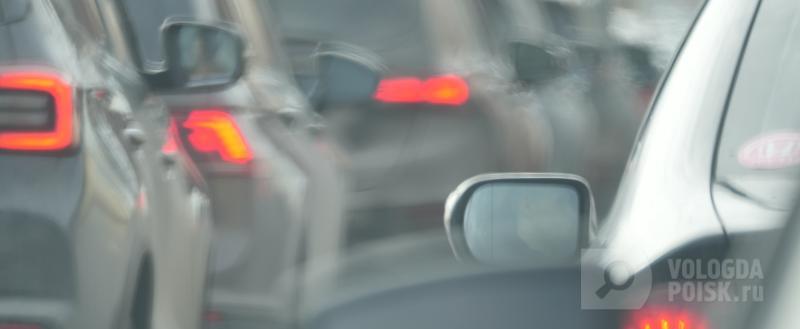 Вологда-Поиск