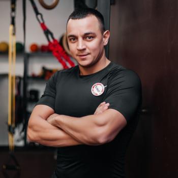 Роман Нранян, тренер, Вологда