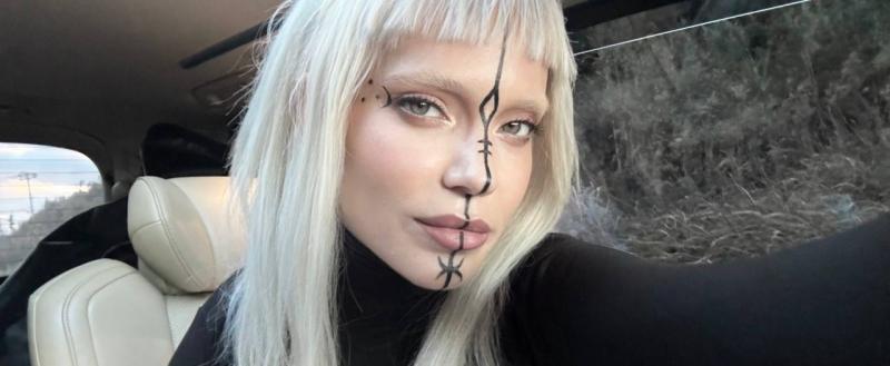 Страница ВК Глюкозы