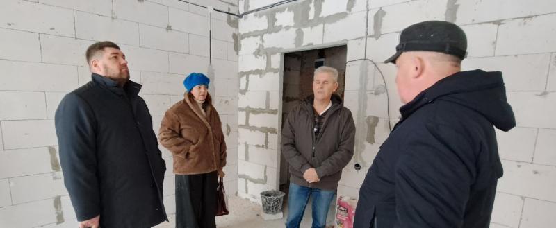 страница в соцсети Вконтакте газеты 