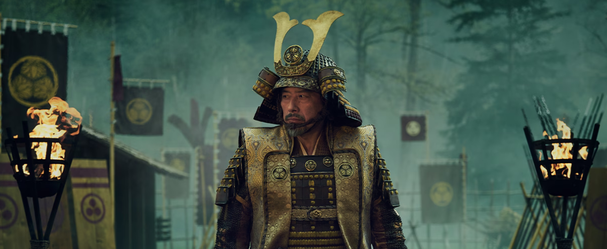 Ко Дню ниндзя – подборка фильмов о самураях и синоби