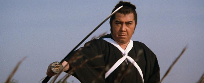 «Убийца сёгуна», Shogun Assassin, 1980, 12+