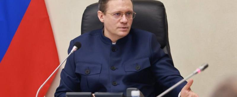 Фото пресс-службы правительства Вологодской области