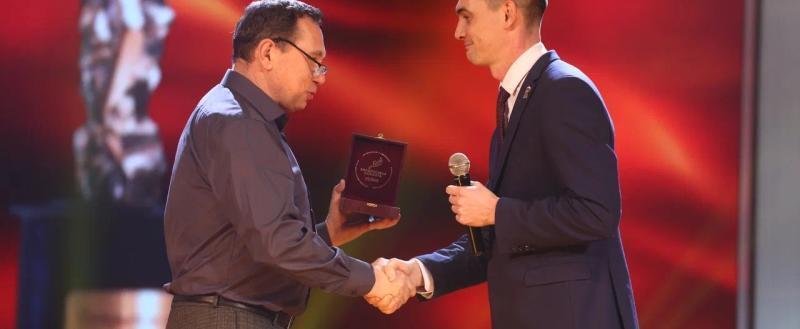 Фото пресс-службы правительства Вологодской области