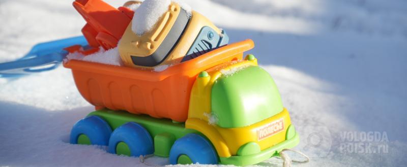 Тимур Бойков / Вологда-Поиск