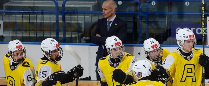 Фото: https://vk.com/mhk_almaz