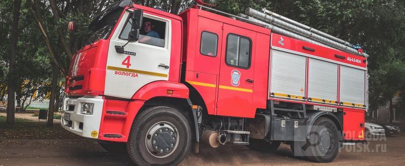 Тимур Бойков / Вологда-Поиск