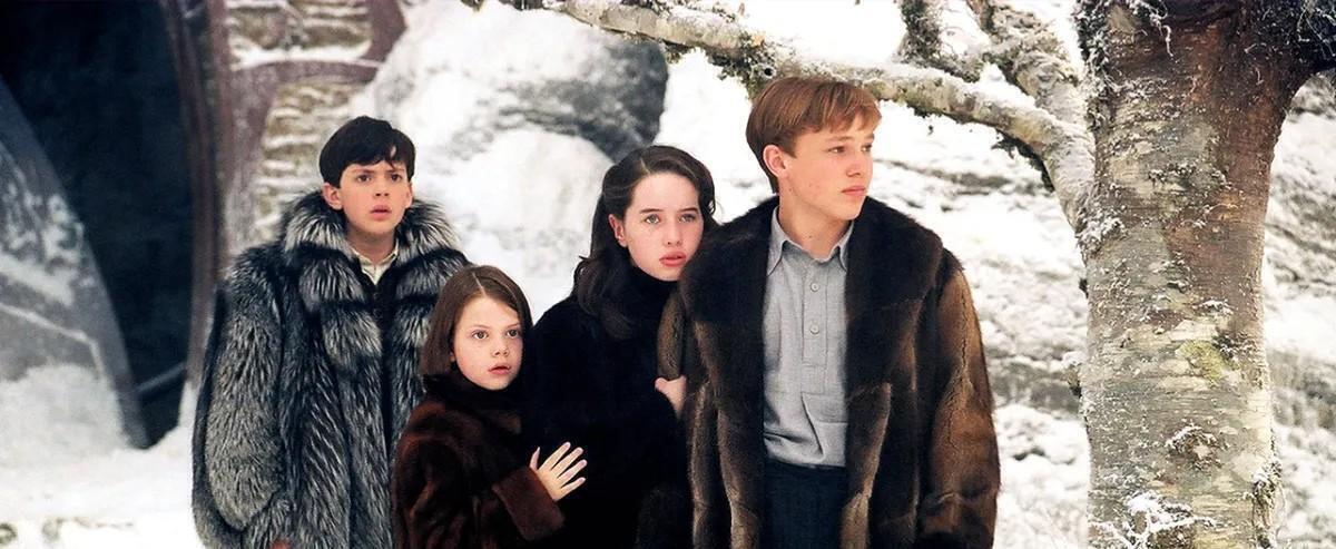 Что же посмотреть в выходные? Предлагаем 3 отличных фильма