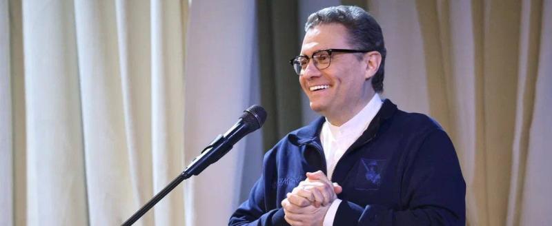 Фото пресс-службы правительства Вологодской области