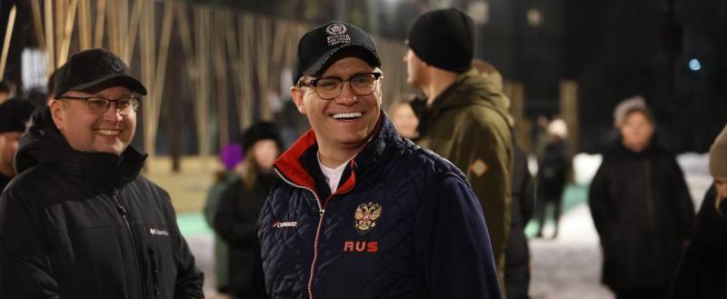 Фото пресс-службы правительства Вологодской области