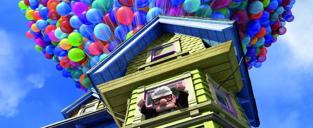 Предлагаем 3 отличных мультфильма для вечернего просмотра в кругу семьи