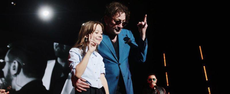 Фото: официальный сайт Григория Лепса