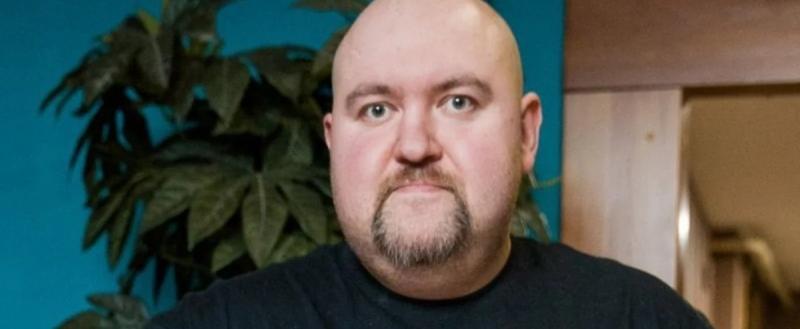 Фото со страницы Дмитрия Красильникова