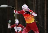 Фото: Федерация лыжных гонок России / https://vk.com/russianskiteam