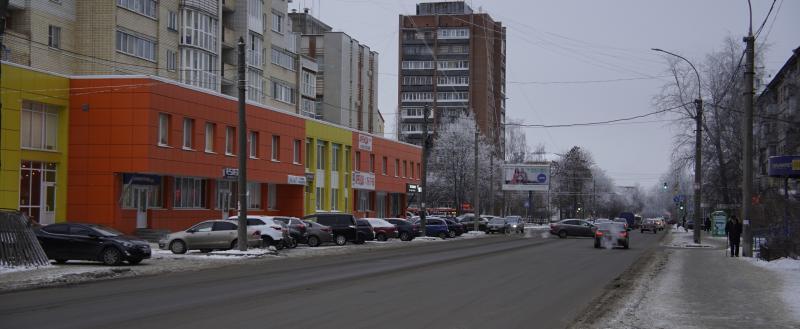 Фото Геннадия Хабарова/Вологда-Поиск