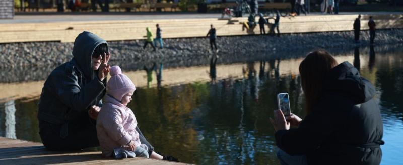 Фото пресс-службы правительства Вологодской области