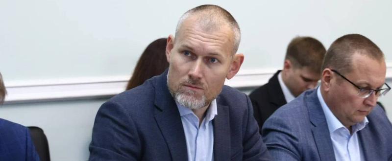 Минстрой35 ВК