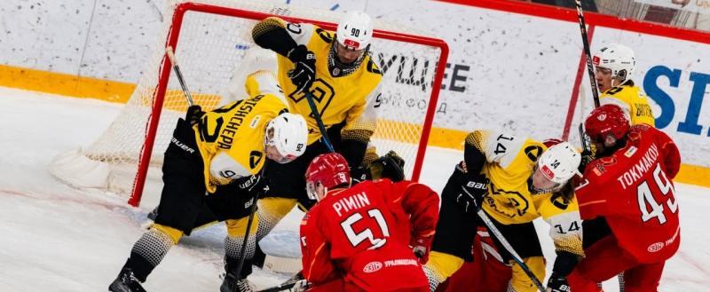 Фото: https://vk.com/mhk_almaz