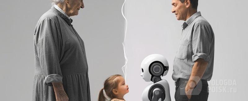 Фото: сгенерировано с помощью нейросети