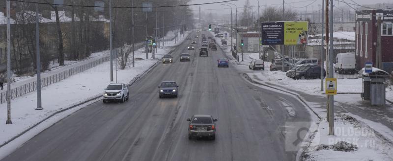 Фото Тимура Бойкова. Вологда-поиск