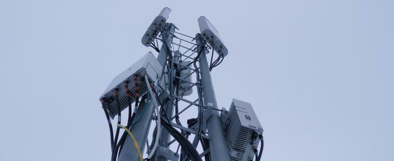 Треть всех новых сайтов Т2 за 2025 год построены на отечественном оборудовании