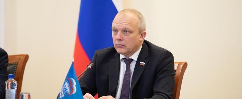 Фото пресс-службы ЗСО Вологодской области