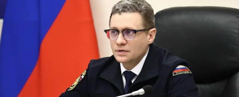 Фото пресс-службы правительства Вологодской области