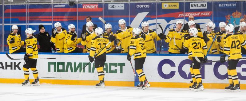 Фото: https://vk.com/hcseverstal