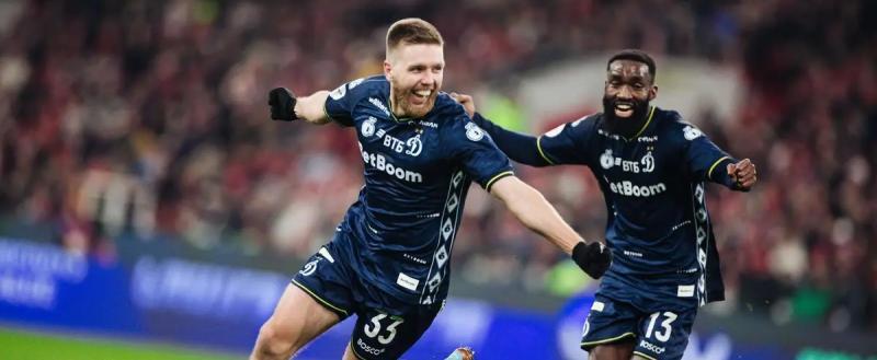 Фото: https://vk.com/fcdm_official