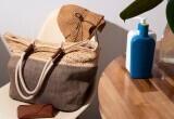 Ваша сумка как новая: секреты чистки для кожи и текстиля