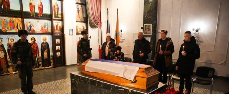 Фото из телеграм-канала Георгия Филимонова