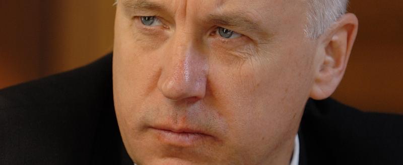 Фото: сайт Следственного комитета России