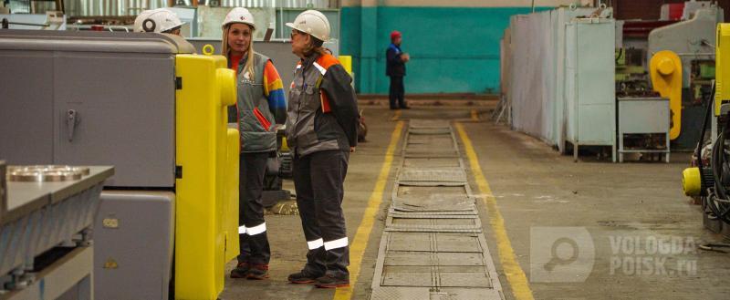 Фото: Вологда-поиск