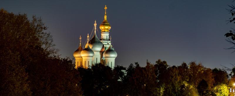 фото: Тимур Бойков / Вологда-поиск